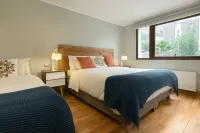 Casa Bellavista Hoteles en Providencia