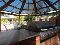 Golf Place Inn Wollongong Hotels in Primbee