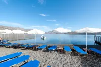 Elounda Akti Olous (Adults Only) - Sea View