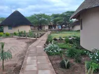 Nkanga Hotel Hotel di Chobe