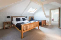 The Cambrian Inn Hotels in Haverfordwest