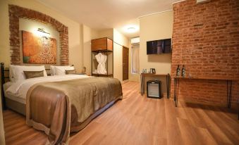 Maravilloso Hotel Pera