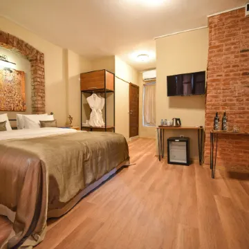 Maravilloso Hotel Pera