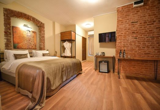 5. 마라비요소 호텔..