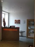 Hotel le Saint Aubin Hotels in Asnieres-sur-Vegre