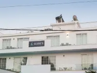 艾倫尼斯菲羅瑟尼亞酒店 依克希亞酒店