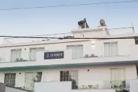 艾倫尼斯菲羅瑟尼亞飯店