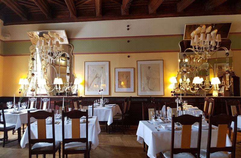 Hotel Wentzl photo 3
