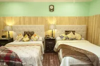 Hotel Vintage "Casa las Flores" Hotels in Quetzaltenango