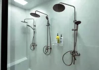 UBPOD-The First of Capsule Hotel in Mongolia Hotels in Bayanzurkh