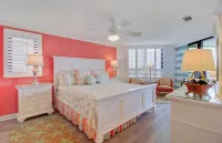 아방스테이 비치 뷰와 커뮤니티 풀에 접근 가능한 311 서머하우스