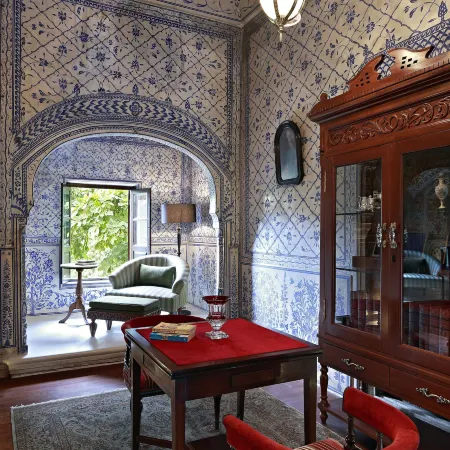 Samode Haveli