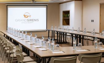 Grand Sirenis Riviera Maya Resort & Spa All Inclusive