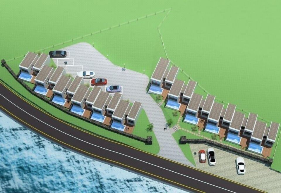 아쿠아뷰티크 전경