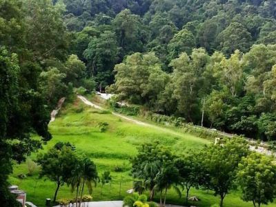 Lumut Valley Resort Condominium