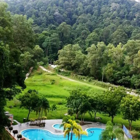 Lumut Valley Resort Condominium