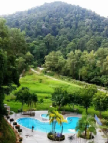 Lumut Valley Resort Condominium