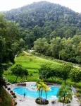 Lumut Valley Resort Condominium Hotel di Lumut