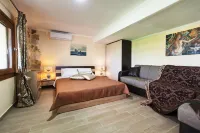 Villa Royal with Sea View
