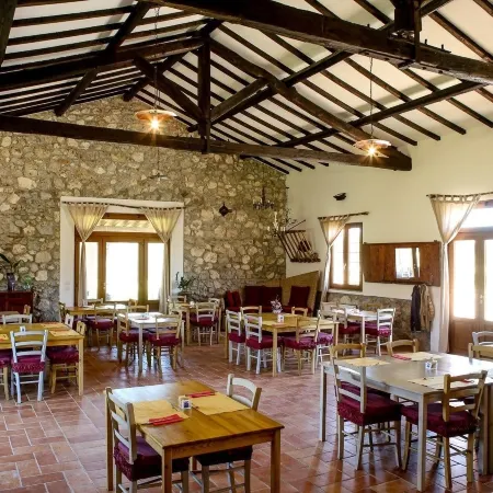 Agriturismo Ristorante Monte Argentario