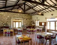 Agriturismo Ristorante Monte Argentario - Desayuno