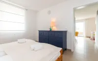 N&N Apartments and Rooms by Locap Group - Pensions