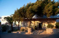 엘레나 호텔 미코노스  호텔