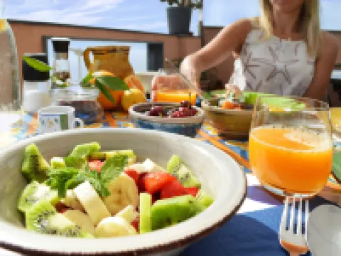 Mar dei Poeti - Luxury Suites Hoteles en Riposto