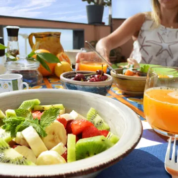 Mar dei Poeti - Luxury Suites