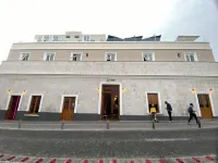 Viajero Arequipa Hostel Hoteles en 