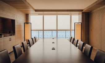 Nobu Hotel Miami Beach