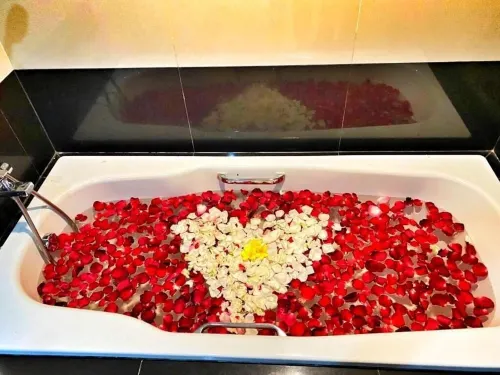 Hotel Horison Balairung Jakarta Empfohlen Photos