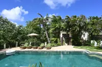 Little Good Harbour - piscina