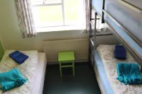 Helgafell Hostel