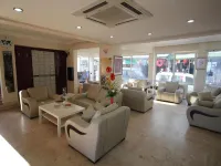 Ucem Hotel Golden Sea Hotels in Altınoluk