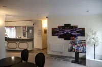 Hôtel Princesse Isabelle