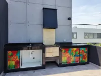 El Sol by Wynwood House