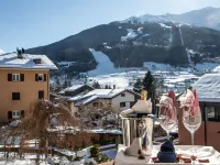 Hotel Santanton Hotels in Bormio