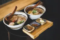 멜터 호텔 & 아파트먼트