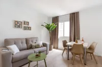 Apartamentos Venecia