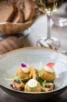 Hotel & Spa Radiana - Morgenmad