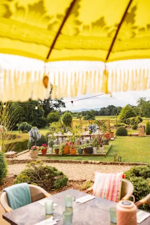 The Sweeney Отели в г. Райтон-XI-Таунс