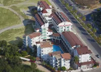 Merve Sun Hotel & Spa - Mountain View