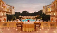 Taj Hari Mahal Jodhpur Hotels in Jodhpur