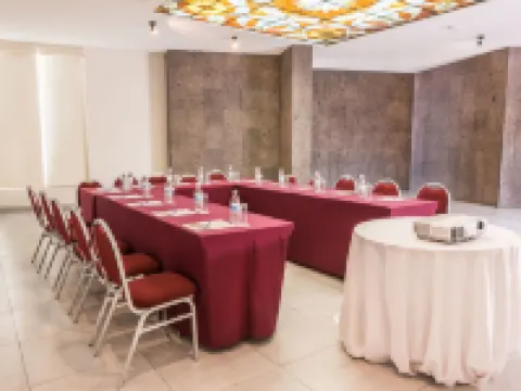 Hotel La Abadía Tradicional Hoteles en Guanajuato