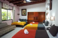 Hotel Arte Natura