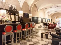 Borghese Palace Art Hotel Hotels near Santa Croce