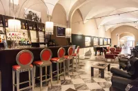 Borghese Palace Art Hotel