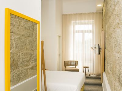 BO - Álvares Cabral GuestHouse