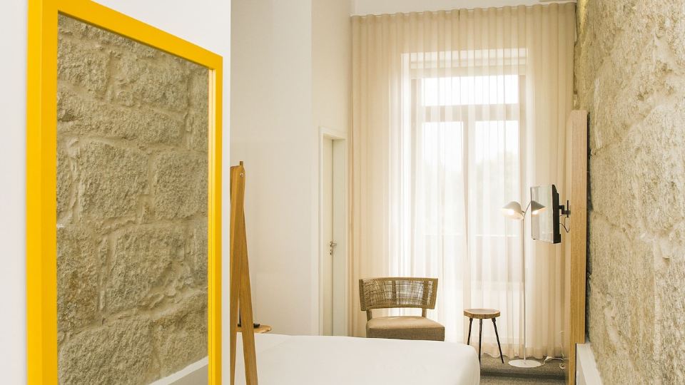 BO - Álvares Cabral GuestHouse